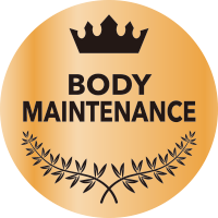 BODY MAINTENANCE